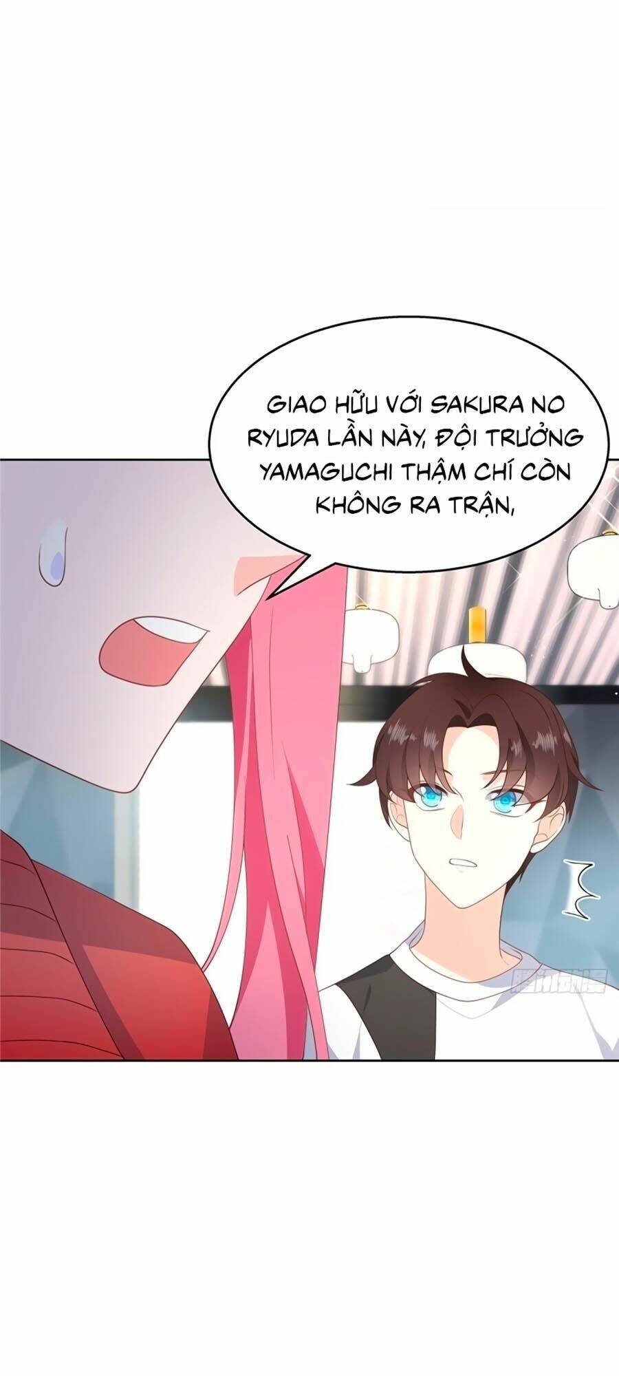 Hot Boy Quốc Dân Là Nữ Chapter 136 - Trang 2