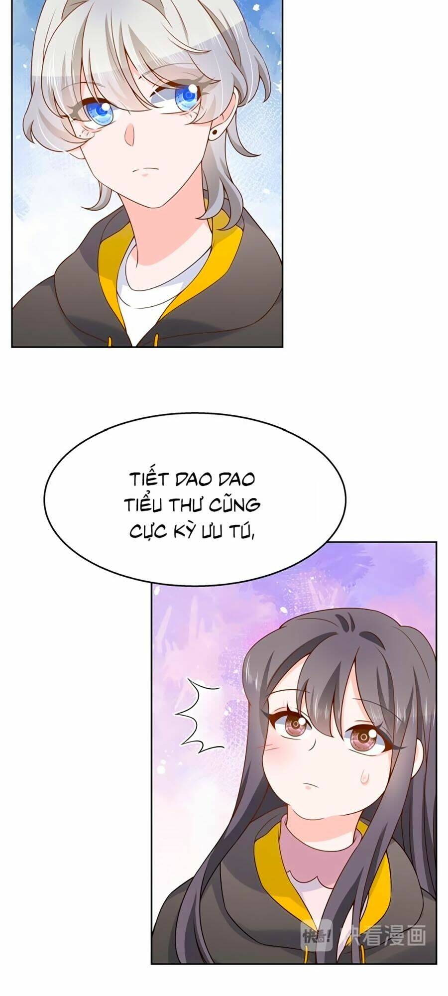 Hot Boy Quốc Dân Là Nữ Chapter 135 - Trang 2