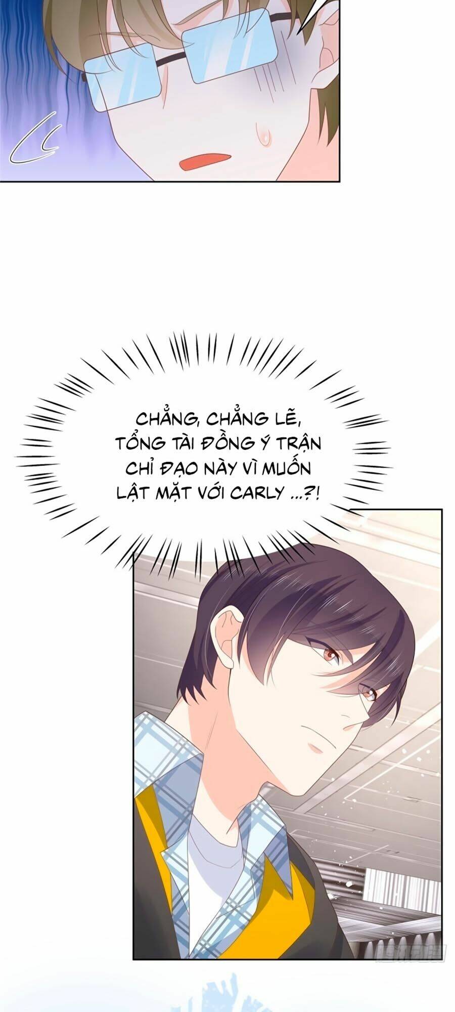 Hot Boy Quốc Dân Là Nữ Chapter 134 - Trang 2