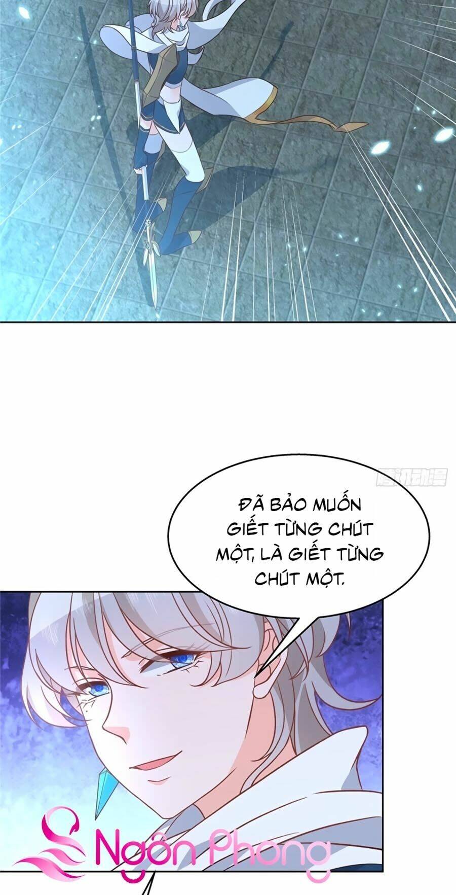 Hot Boy Quốc Dân Là Nữ Chapter 134 - Trang 2