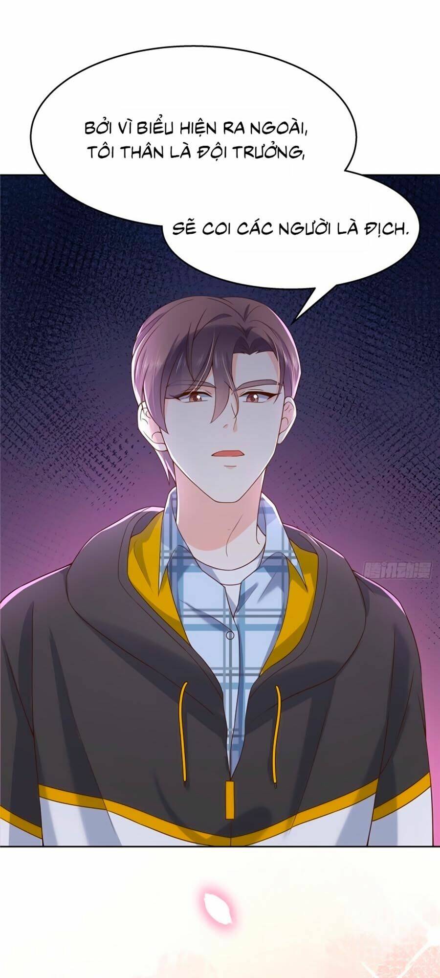 Hot Boy Quốc Dân Là Nữ Chapter 134 - Trang 2