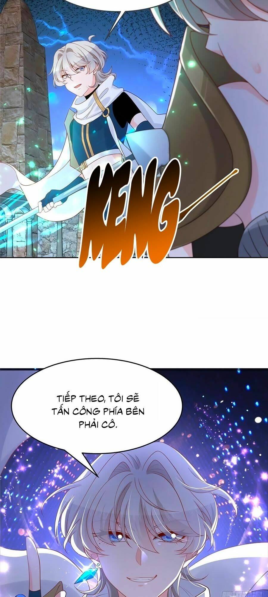 Hot Boy Quốc Dân Là Nữ Chapter 133 - Trang 2