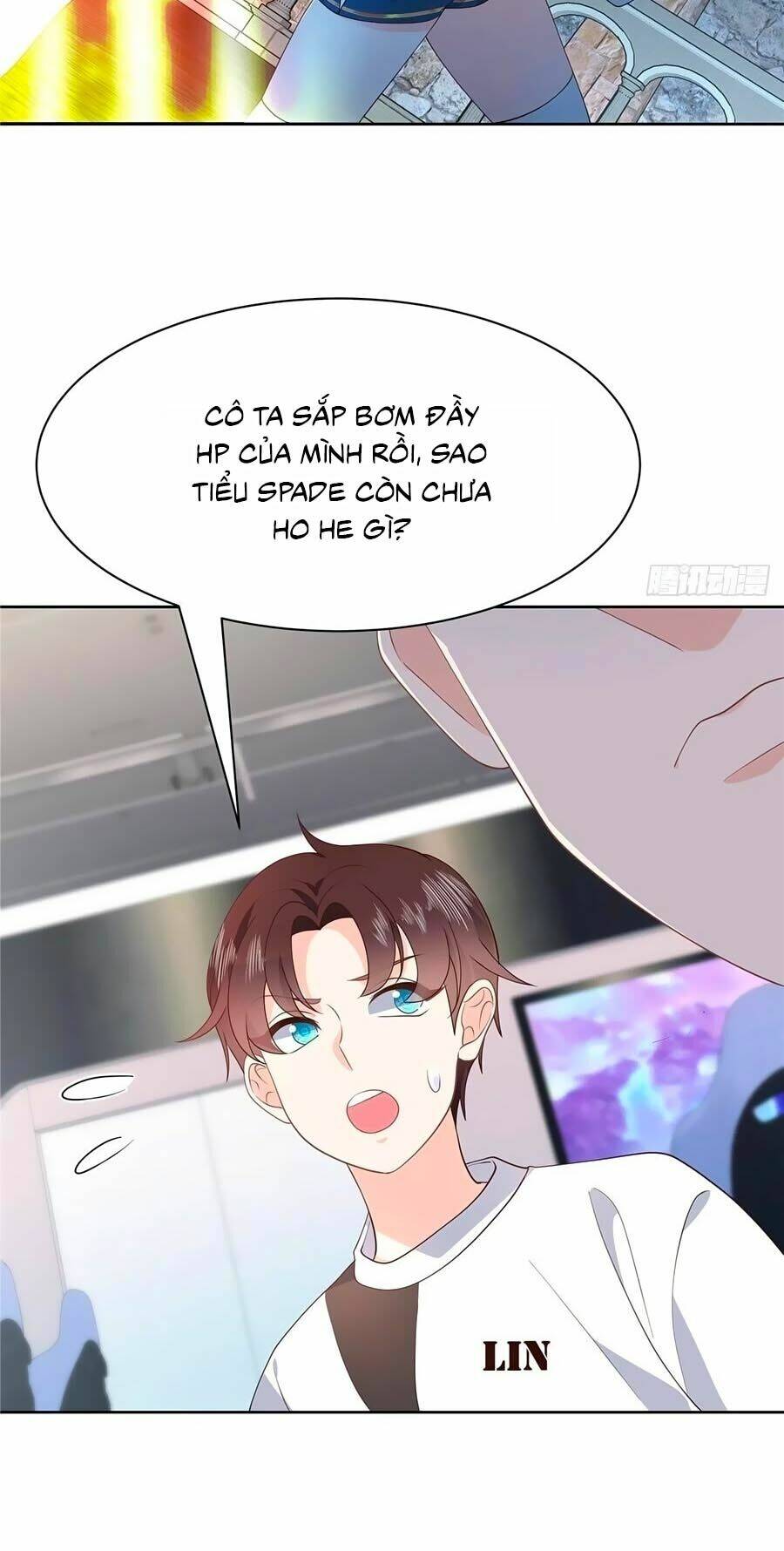 Hot Boy Quốc Dân Là Nữ Chapter 133 - Trang 2