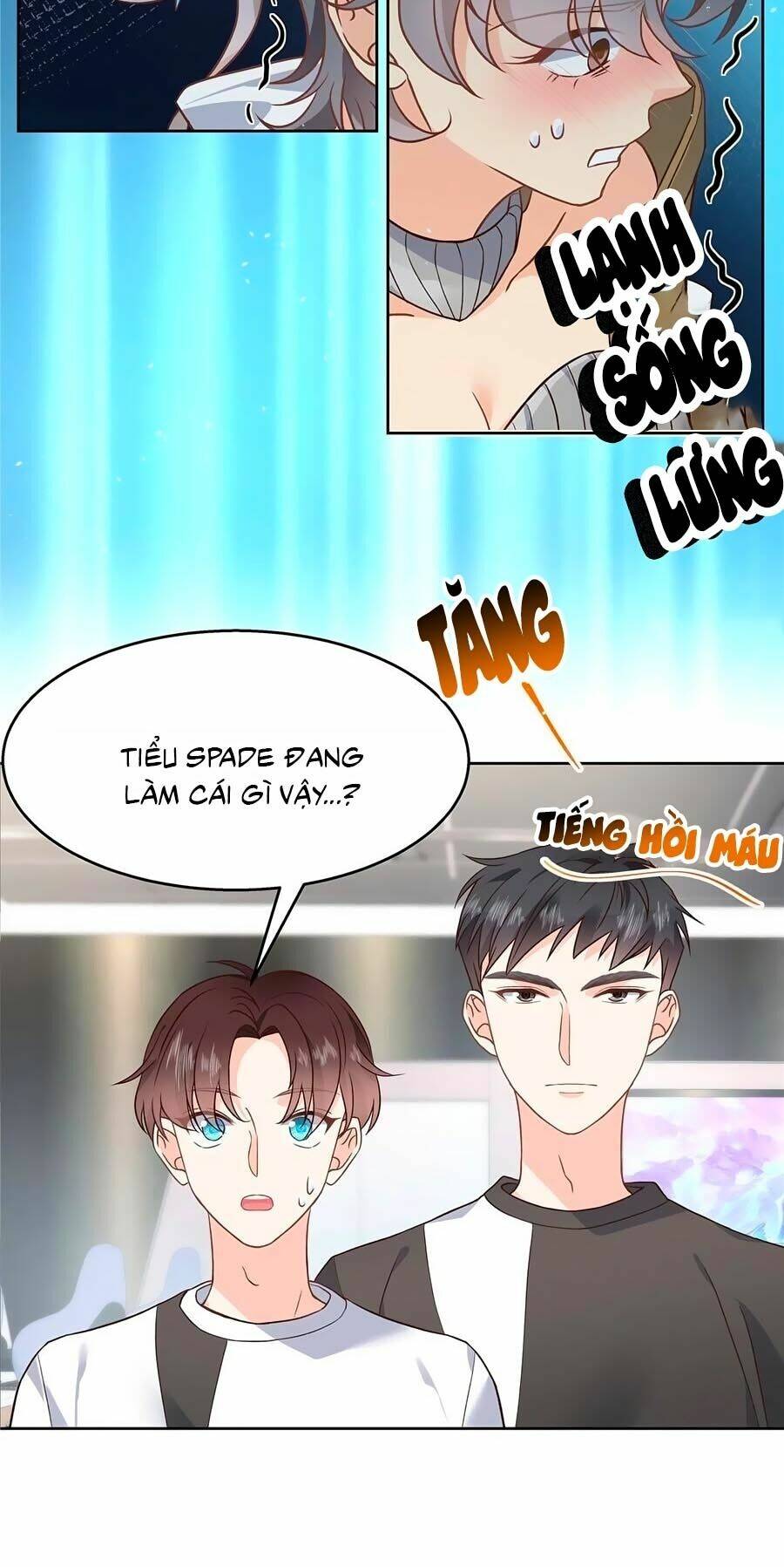 Hot Boy Quốc Dân Là Nữ Chapter 133 - Trang 2