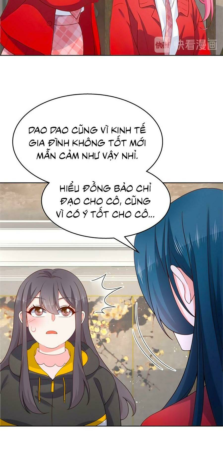 Hot Boy Quốc Dân Là Nữ Chapter 132 - Trang 2