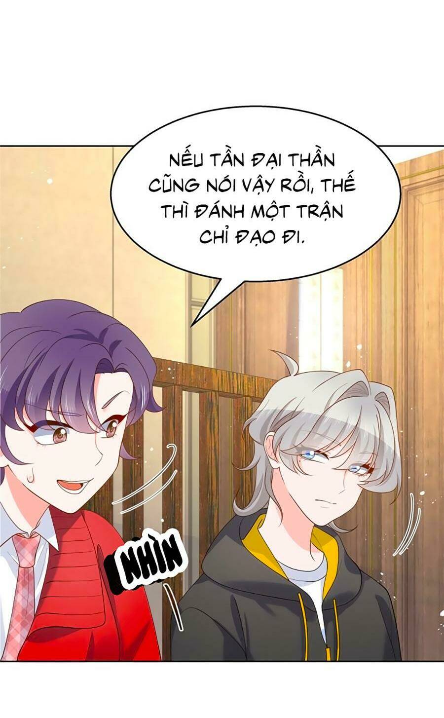 Hot Boy Quốc Dân Là Nữ Chapter 132 - Trang 2