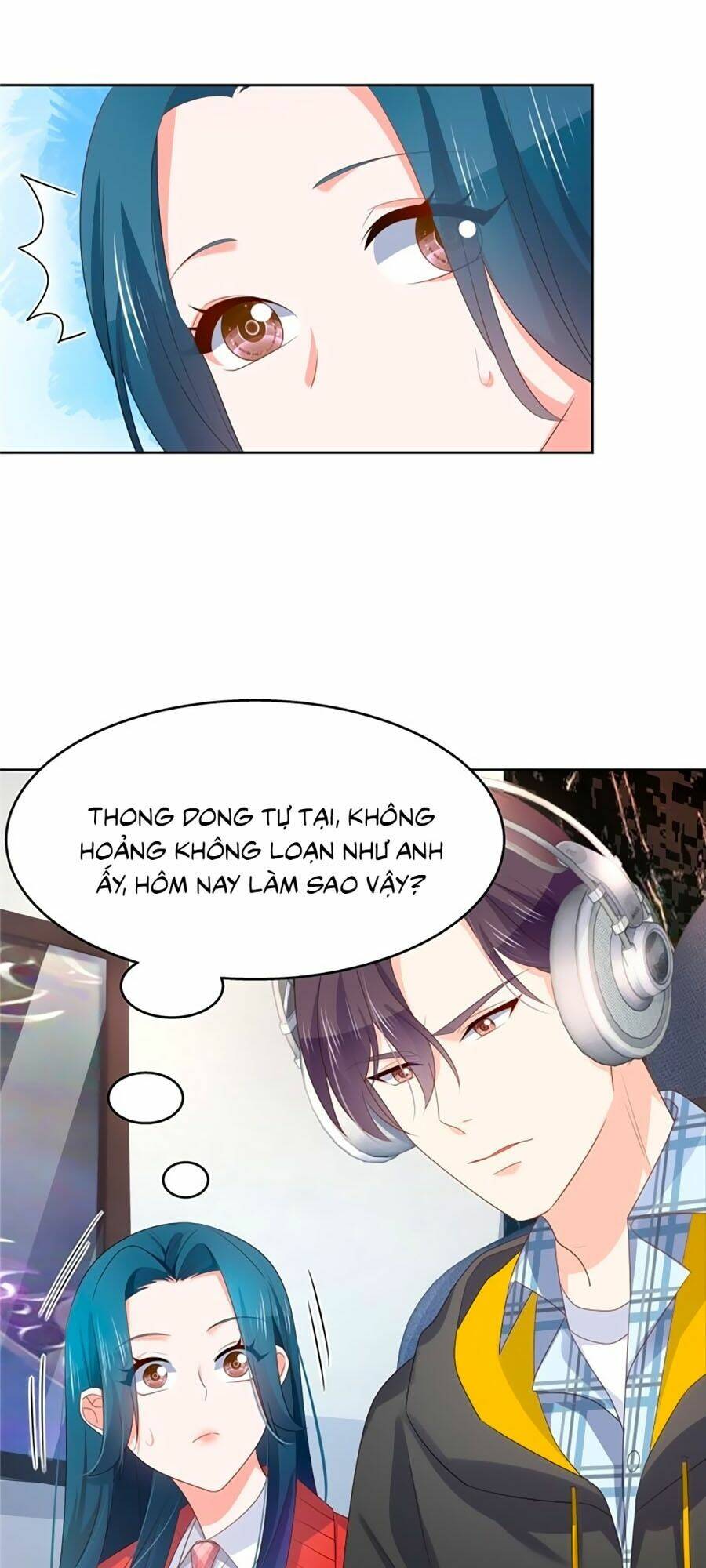 Hot Boy Quốc Dân Là Nữ Chapter 129 - Trang 2