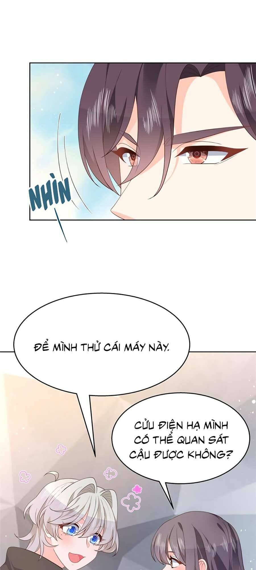 Hot Boy Quốc Dân Là Nữ Chapter 128 - Trang 2