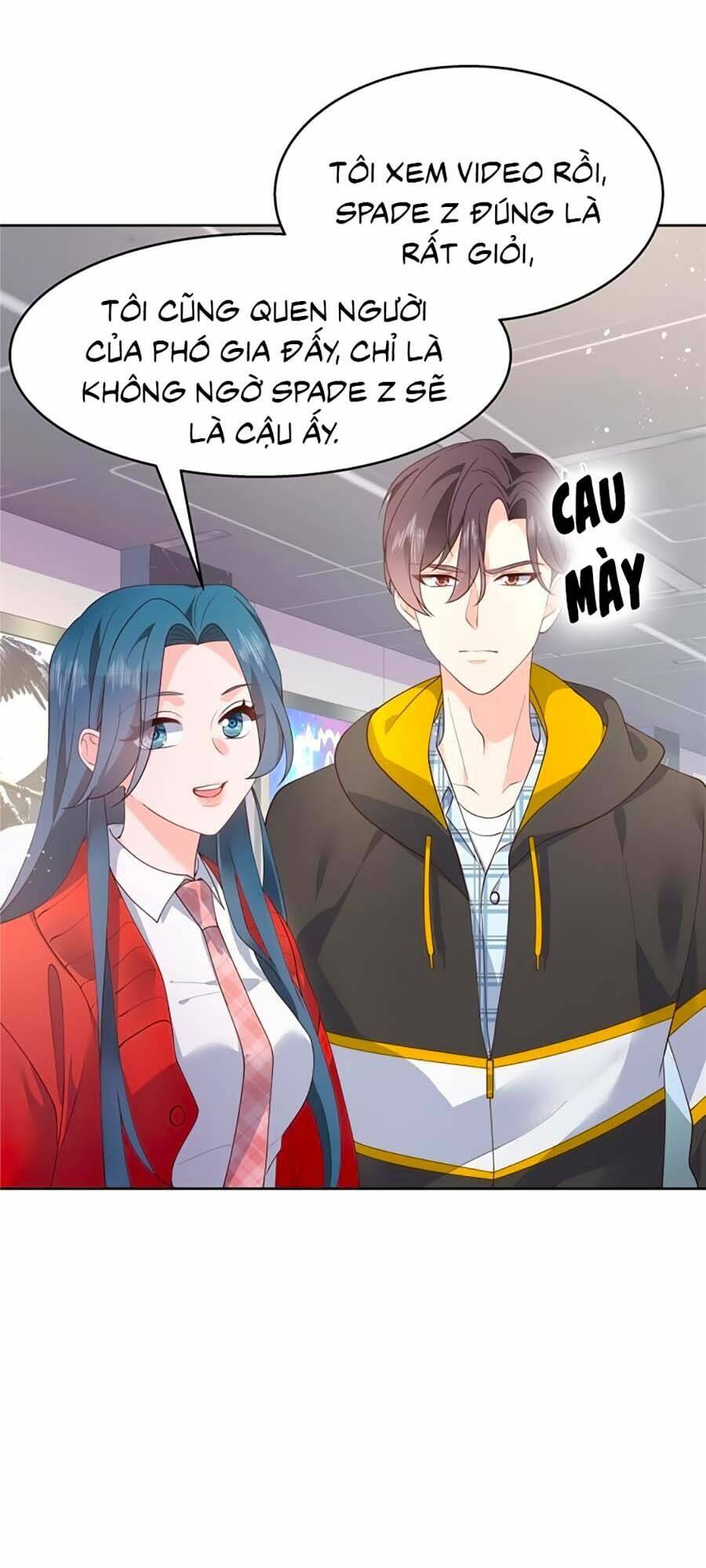 Hot Boy Quốc Dân Là Nữ Chapter 128 - Trang 2