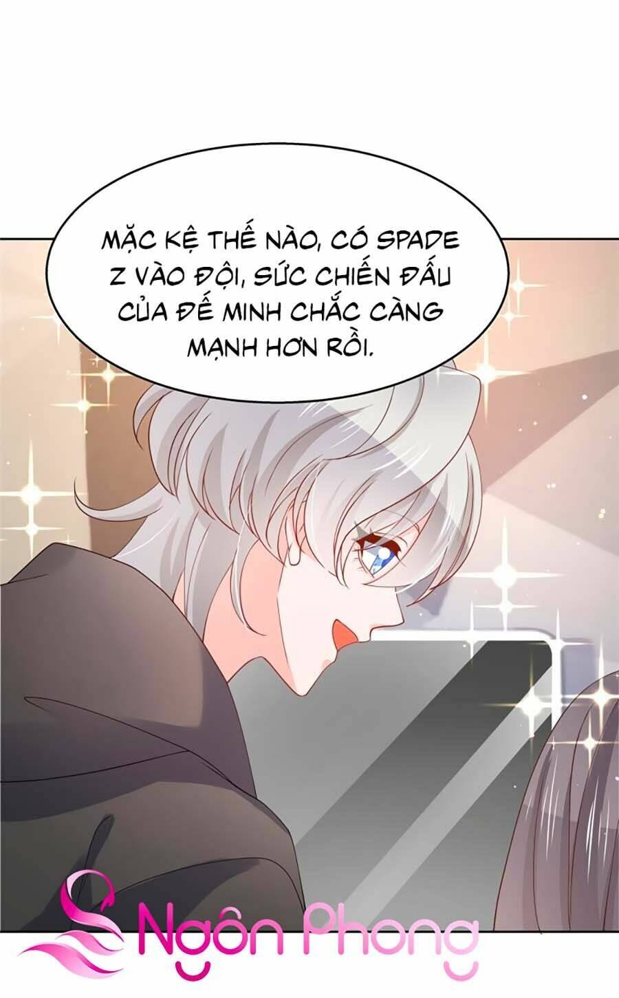 Hot Boy Quốc Dân Là Nữ Chapter 128 - Trang 2