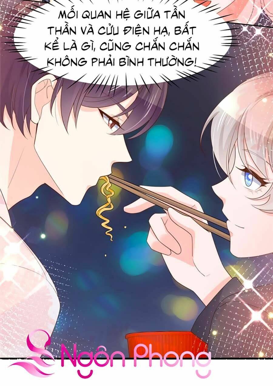 Hot Boy Quốc Dân Là Nữ Chapter 128 - Trang 2