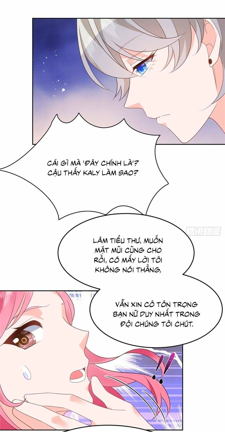 Hot Boy Quốc Dân Là Nữ Chapter 127 - Trang 2