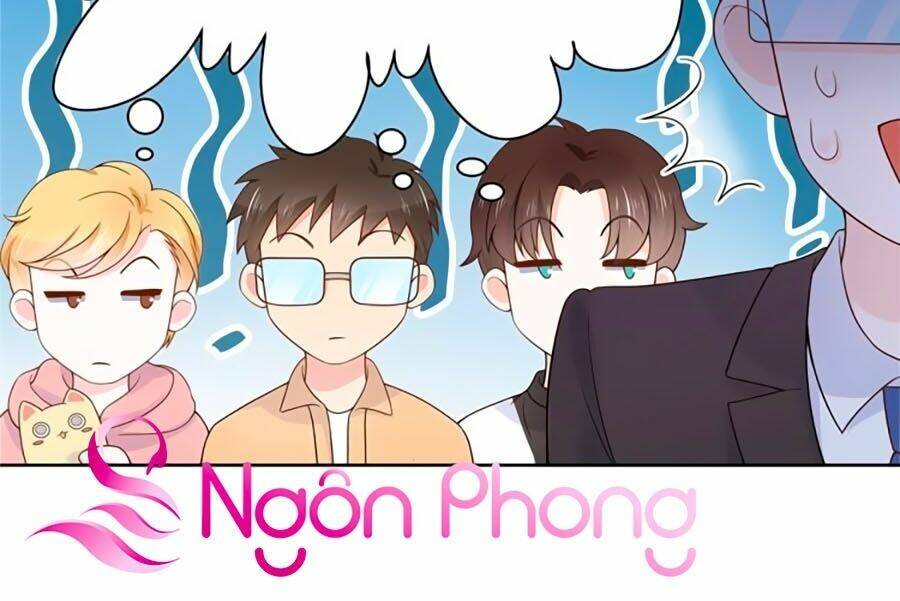 Hot Boy Quốc Dân Là Nữ Chapter 126 - Trang 2