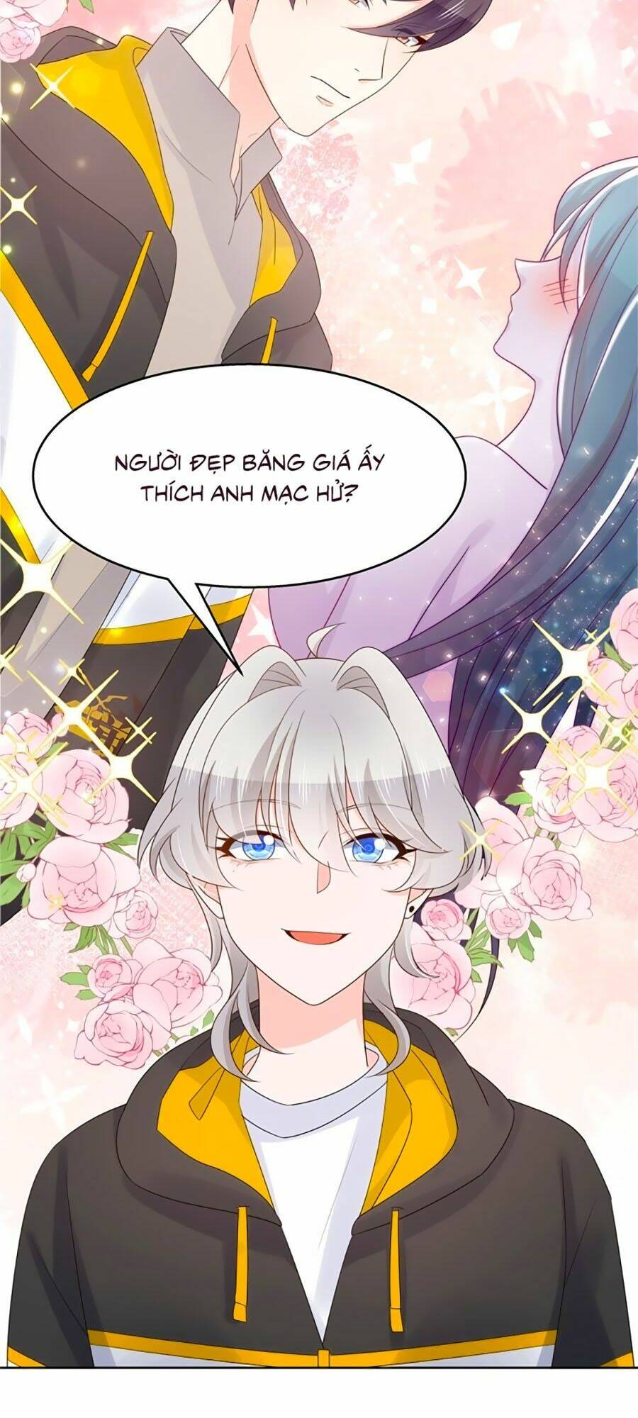 Hot Boy Quốc Dân Là Nữ Chapter 126 - Trang 2