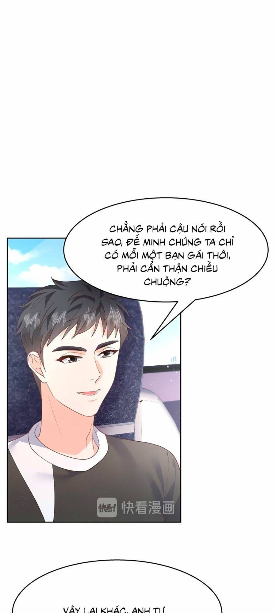 Hot Boy Quốc Dân Là Nữ Chapter 125 - Trang 2