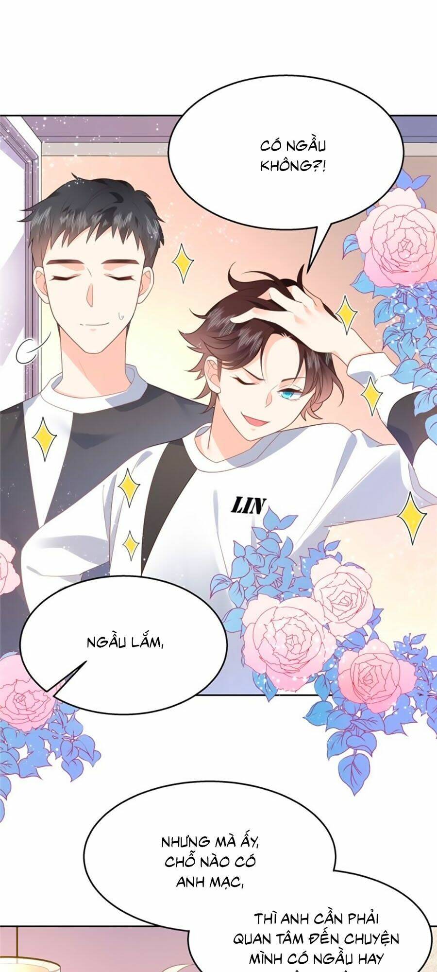 Hot Boy Quốc Dân Là Nữ Chapter 124 - Trang 2