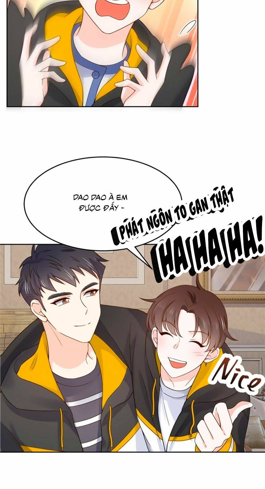 Hot Boy Quốc Dân Là Nữ Chapter 123 - Trang 2