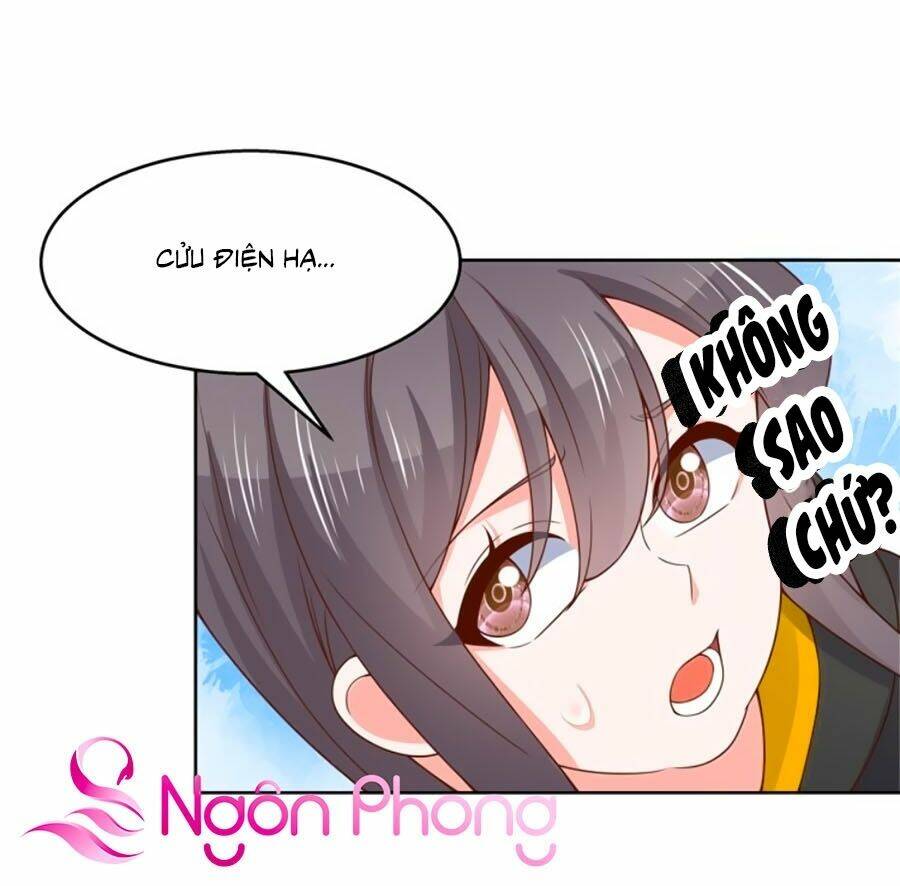 Hot Boy Quốc Dân Là Nữ Chapter 123 - Trang 2