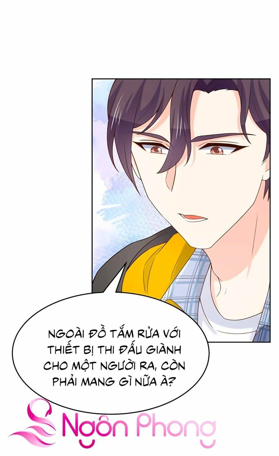 Hot Boy Quốc Dân Là Nữ Chapter 121 - Trang 2