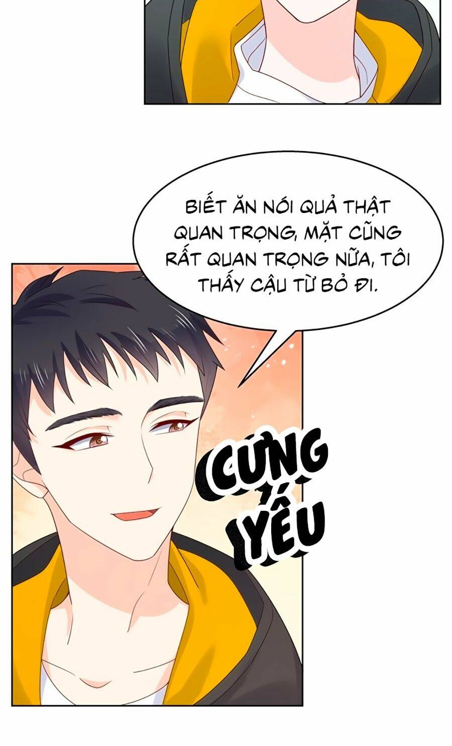 Hot Boy Quốc Dân Là Nữ Chapter 121 - Trang 2