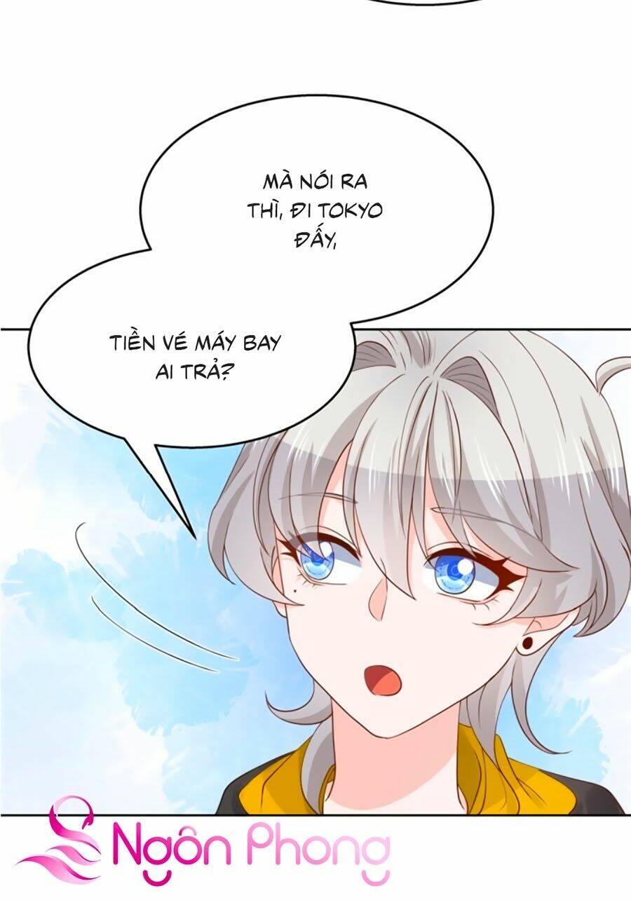 Hot Boy Quốc Dân Là Nữ Chapter 120 - Trang 2