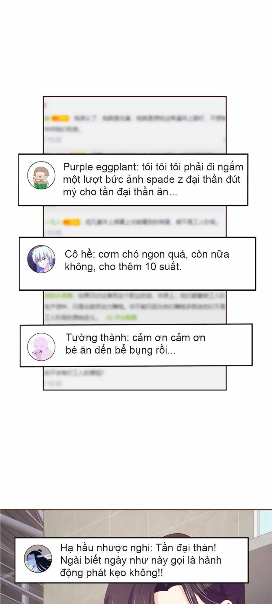 Hot Boy Quốc Dân Là Nữ Chapter 120 - Trang 2