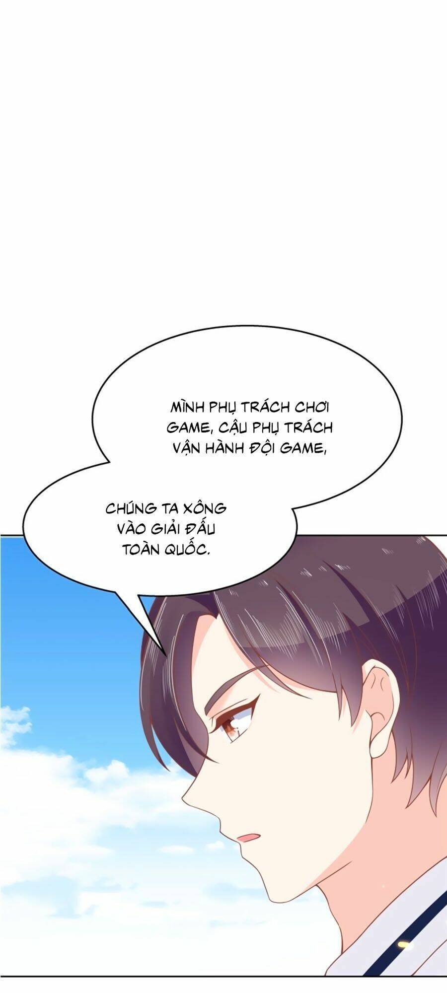 Hot Boy Quốc Dân Là Nữ Chapter 119 - Trang 2