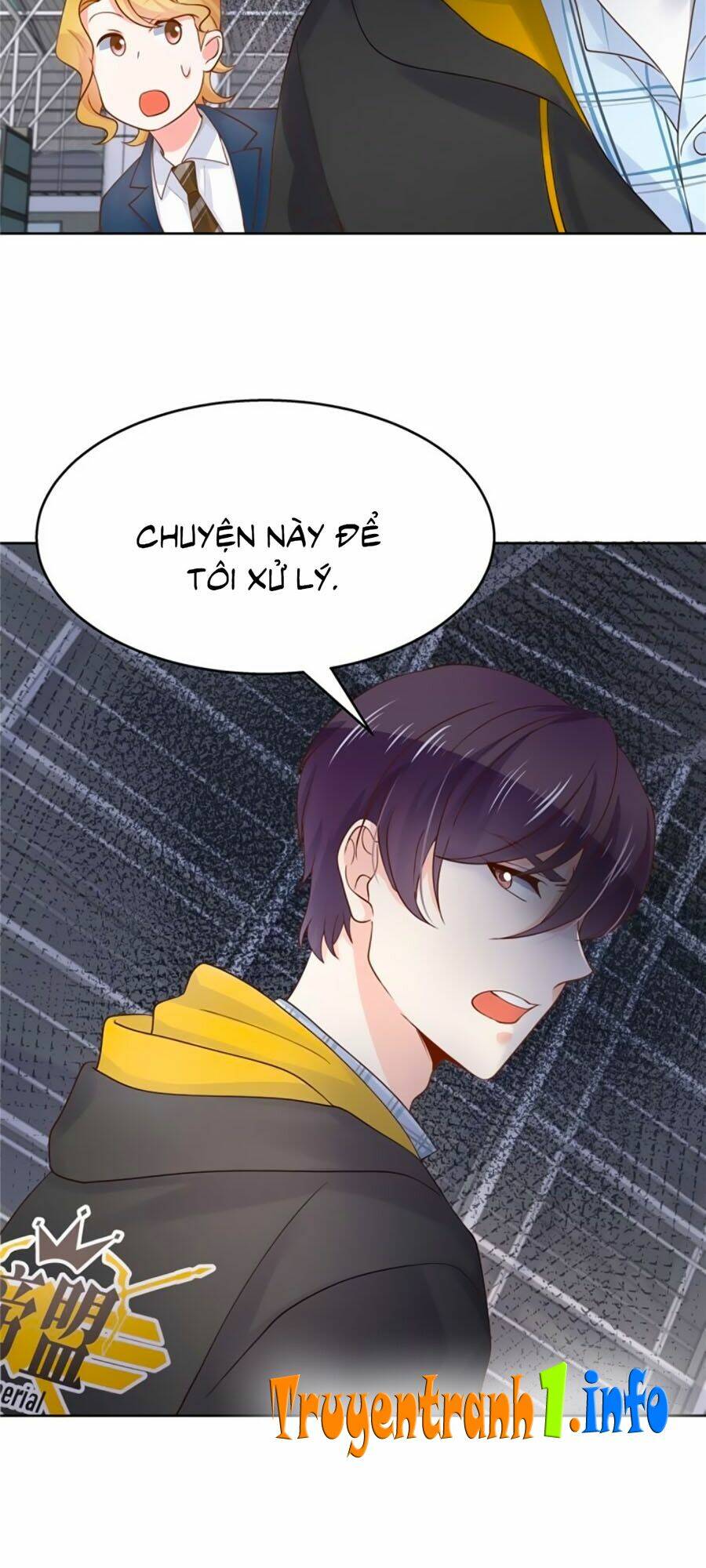 Hot Boy Quốc Dân Là Nữ Chapter 118 - Trang 2