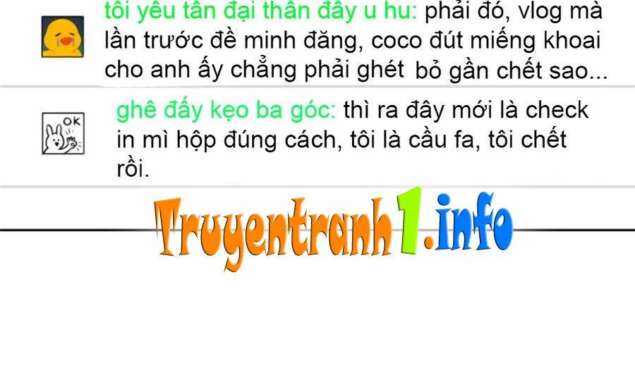 Hot Boy Quốc Dân Là Nữ Chapter 118 - Trang 2