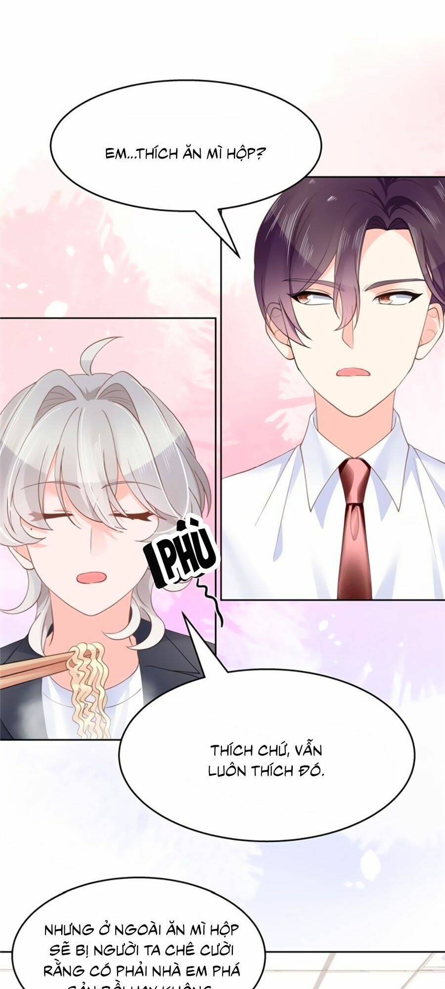 Hot Boy Quốc Dân Là Nữ Chapter 117 - Trang 2