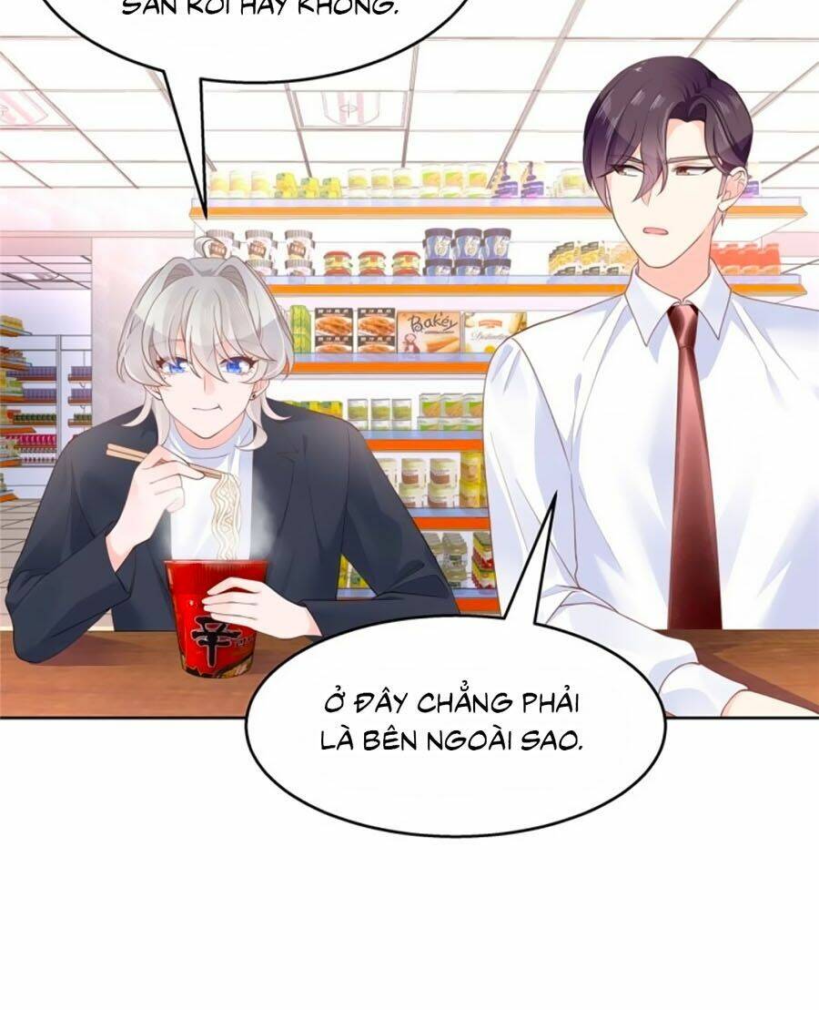 Hot Boy Quốc Dân Là Nữ Chapter 117 - Trang 2