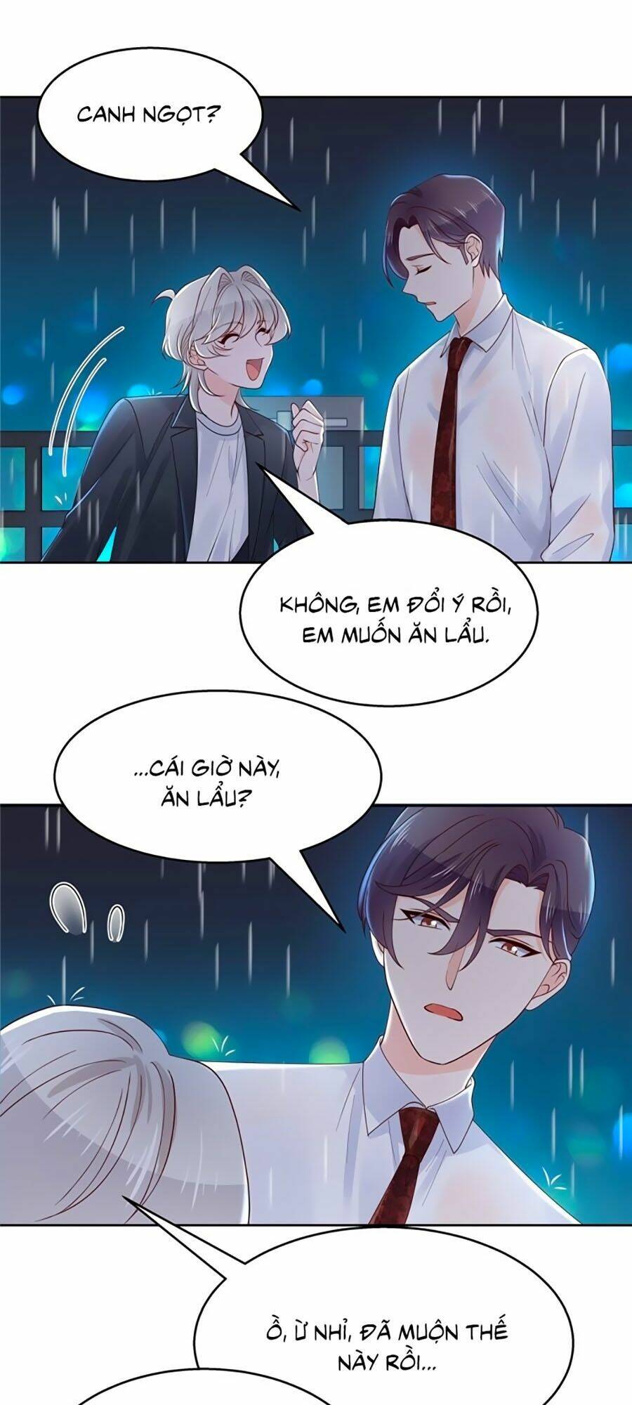 Hot Boy Quốc Dân Là Nữ Chapter 116 - Trang 2