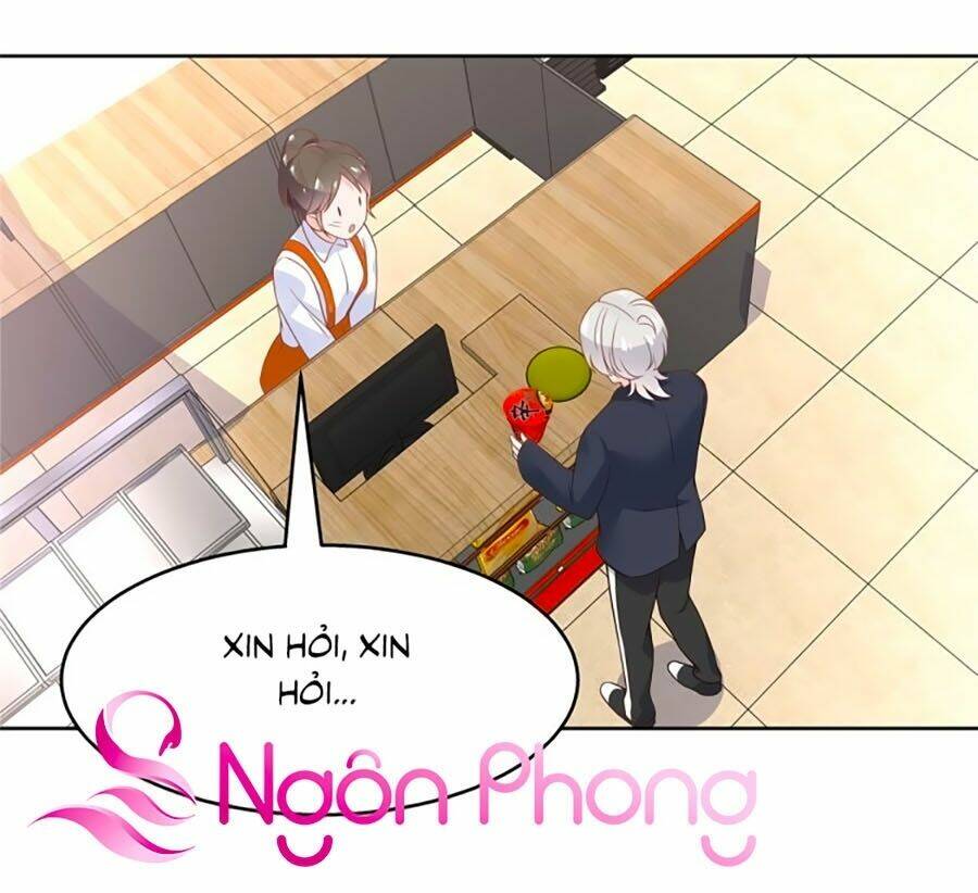 Hot Boy Quốc Dân Là Nữ Chapter 116 - Trang 2