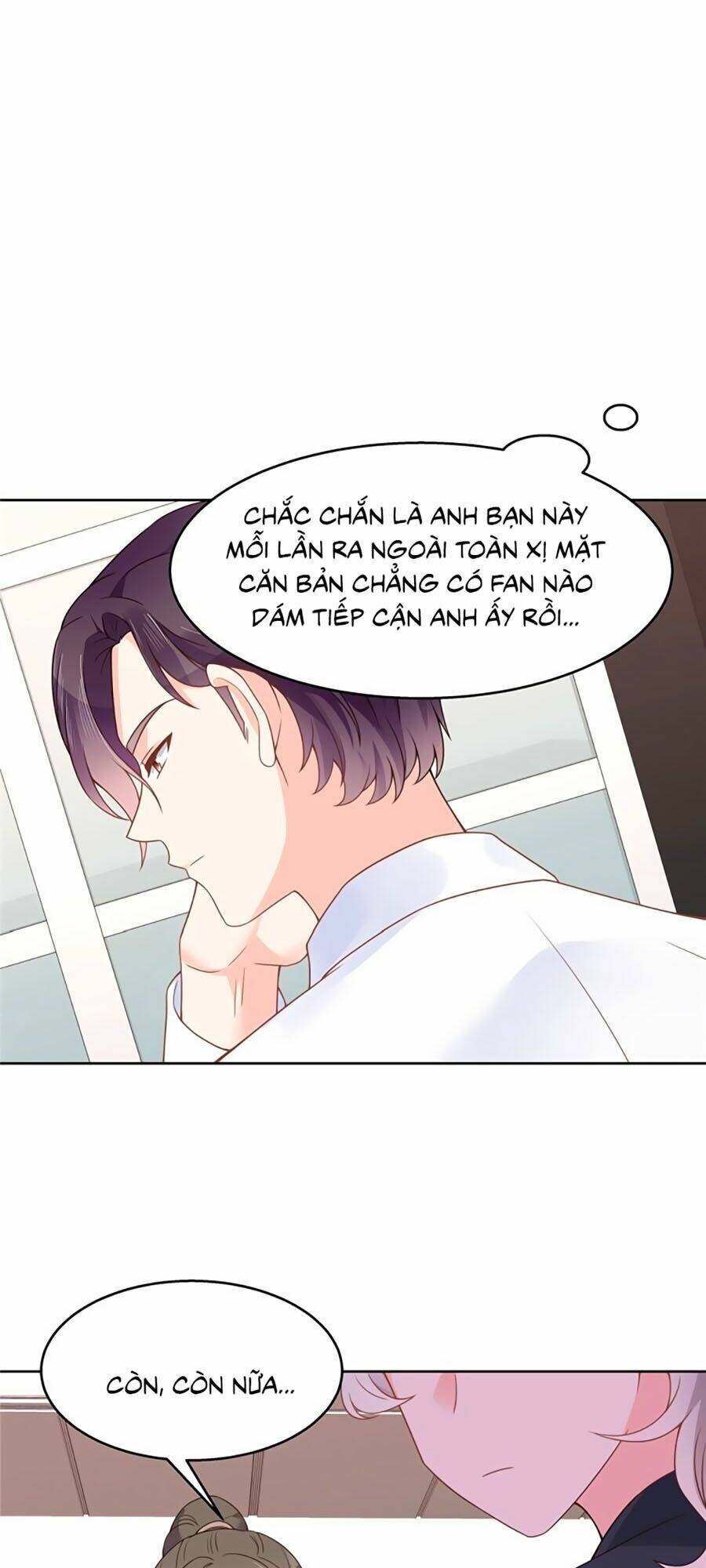 Hot Boy Quốc Dân Là Nữ Chapter 116 - Trang 2