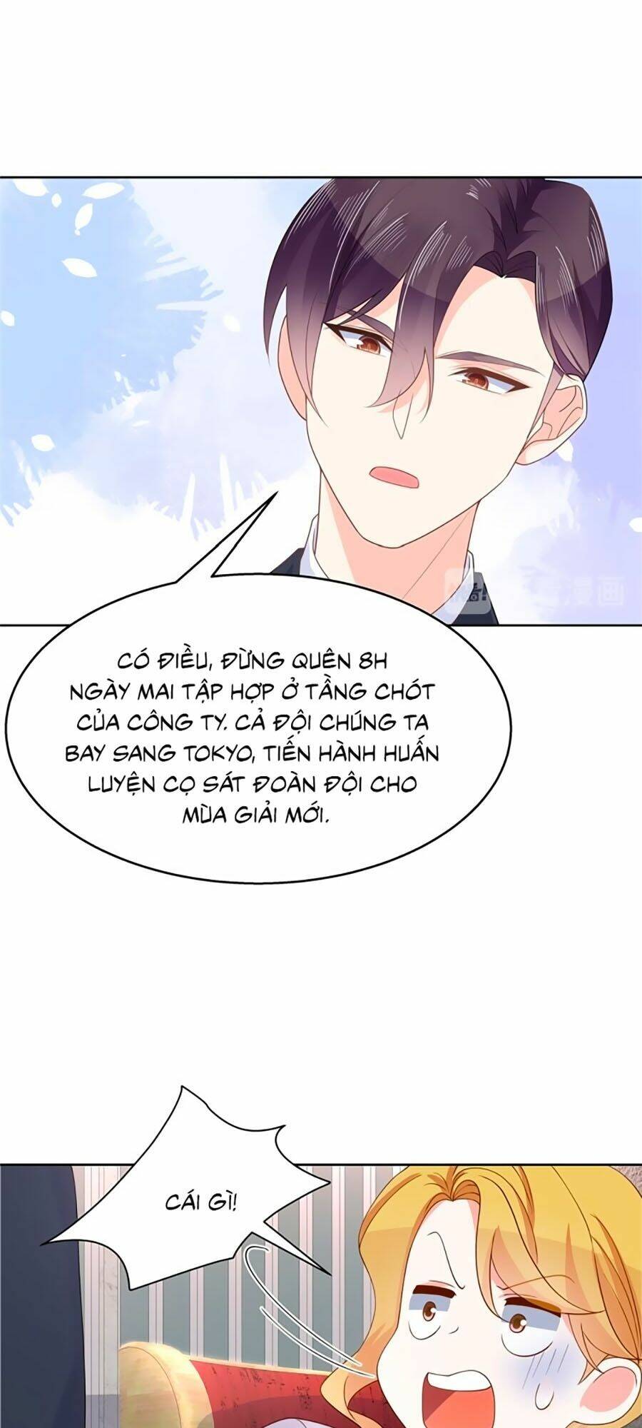 Hot Boy Quốc Dân Là Nữ Chapter 115 - Trang 2