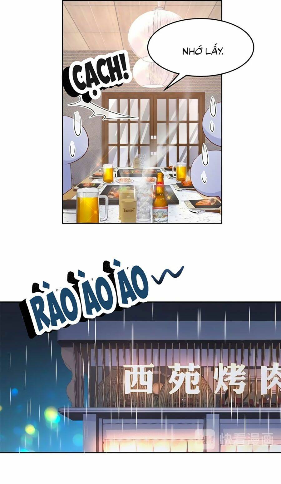 Hot Boy Quốc Dân Là Nữ Chapter 115 - Trang 2