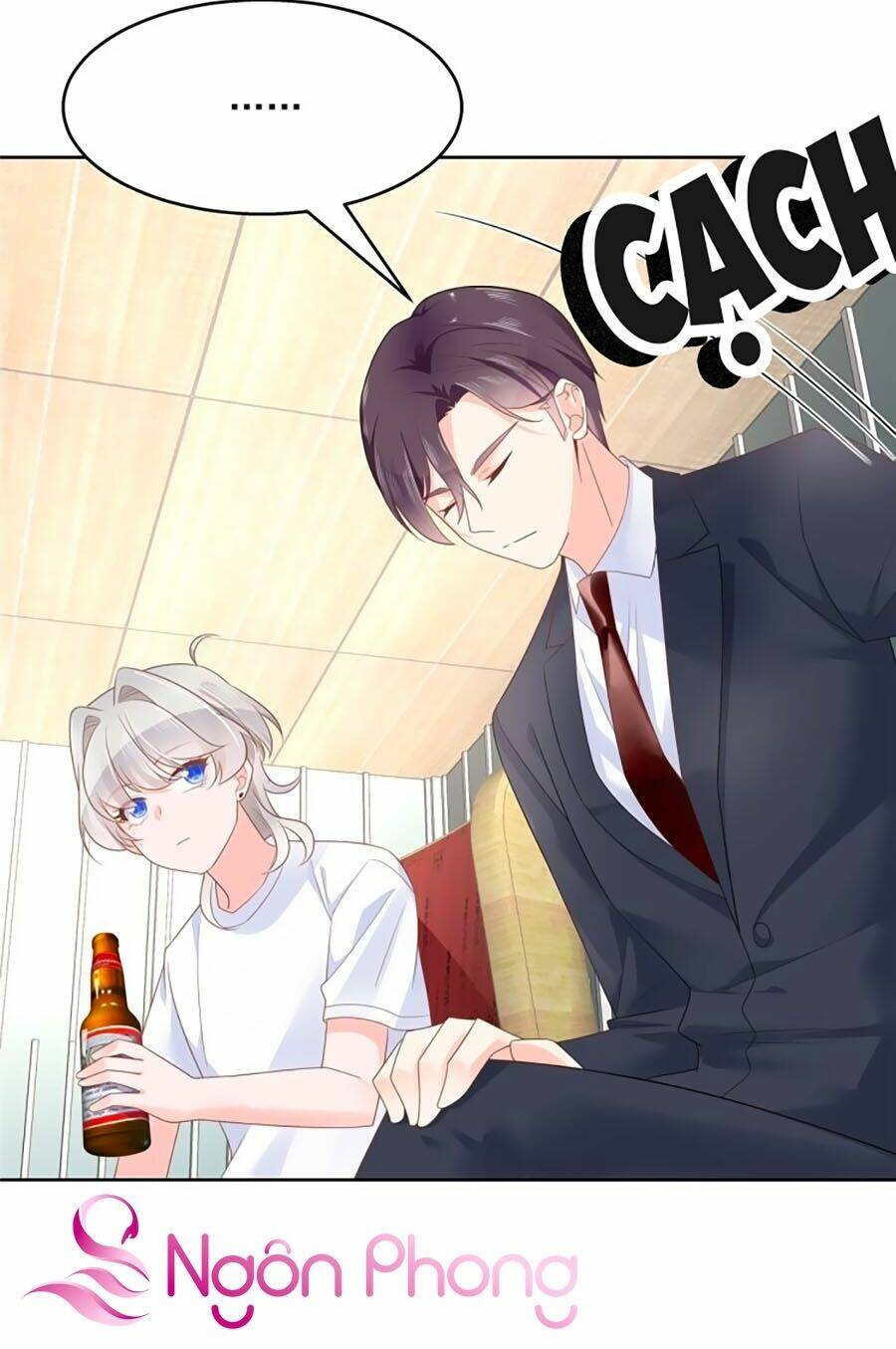 Hot Boy Quốc Dân Là Nữ Chapter 115 - Trang 2