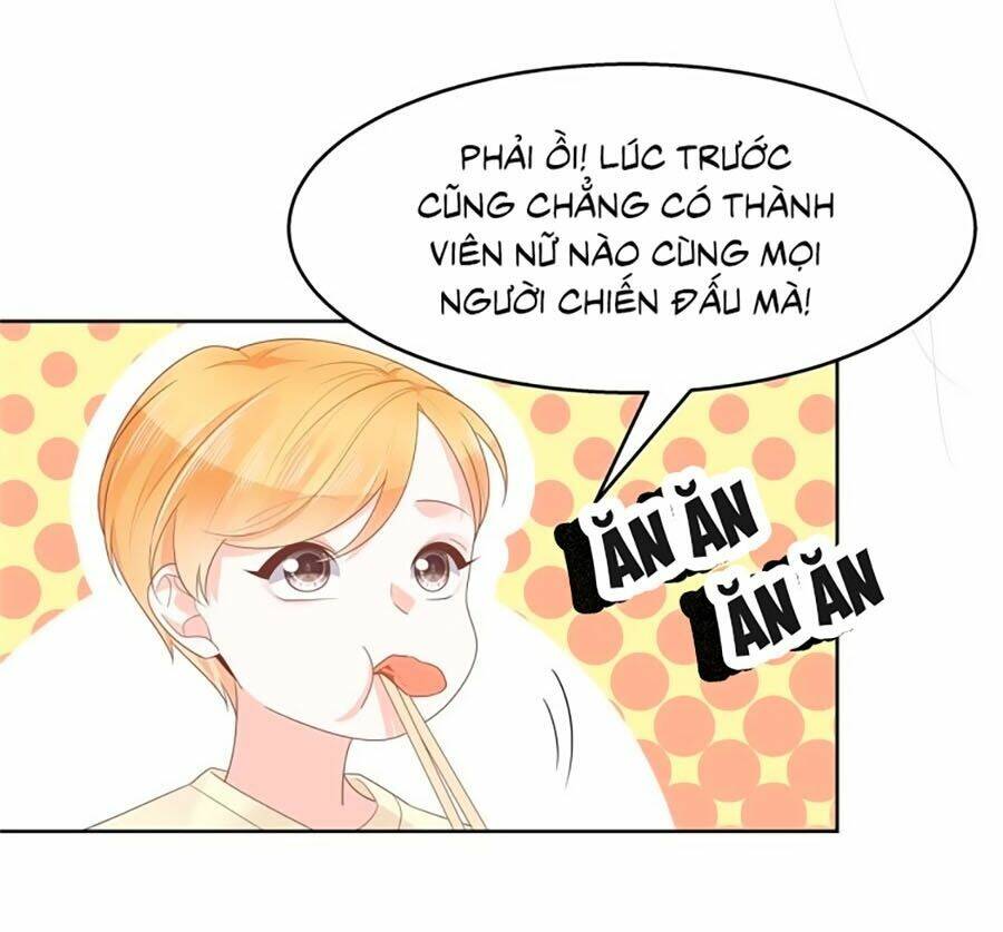 Hot Boy Quốc Dân Là Nữ Chapter 115 - Trang 2