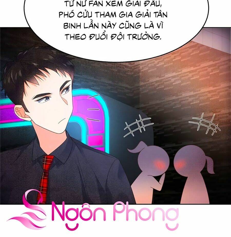 Hot Boy Quốc Dân Là Nữ Chapter 113 - Trang 2