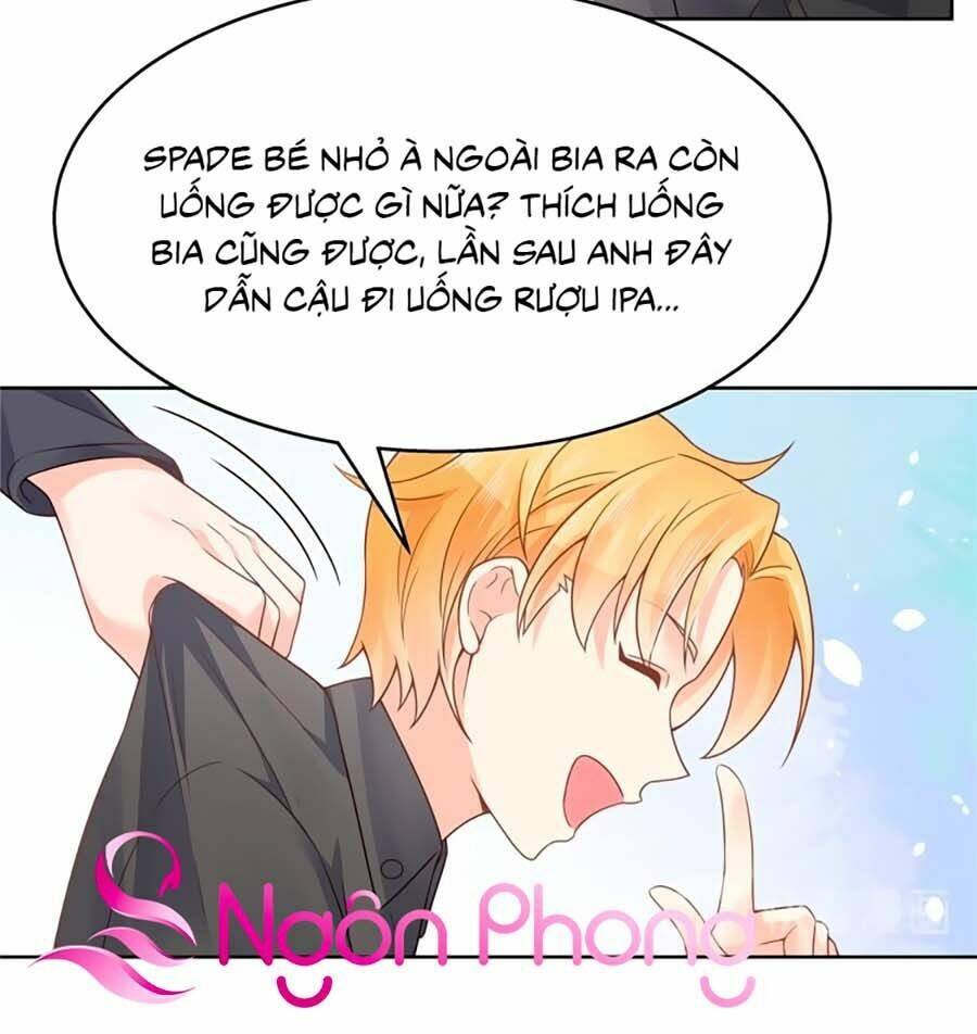 Hot Boy Quốc Dân Là Nữ Chapter 111 - Trang 2