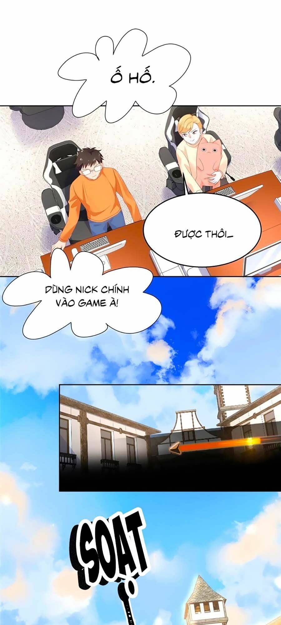 Hot Boy Quốc Dân Là Nữ Chapter 111 - Trang 2