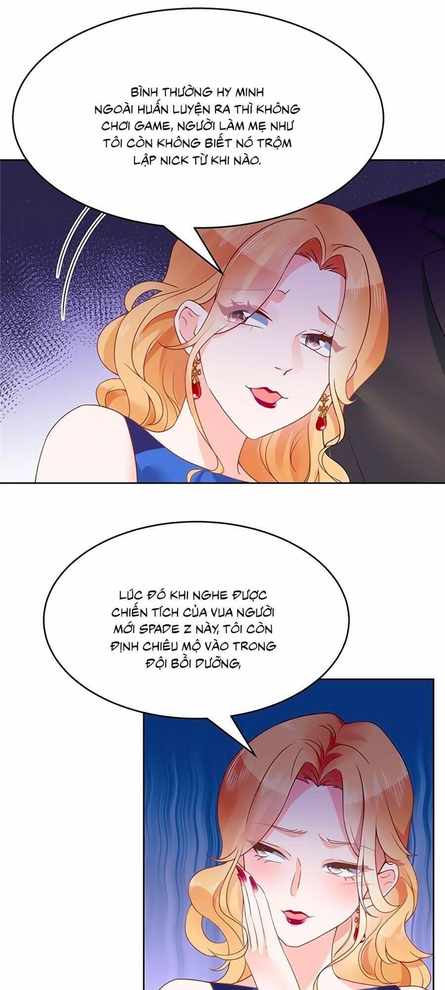 Hot Boy Quốc Dân Là Nữ Chapter 109 - Trang 2