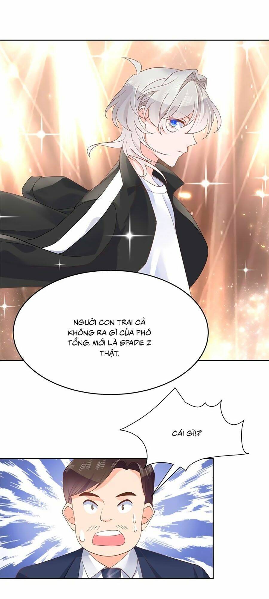 Hot Boy Quốc Dân Là Nữ Chapter 109 - Trang 2