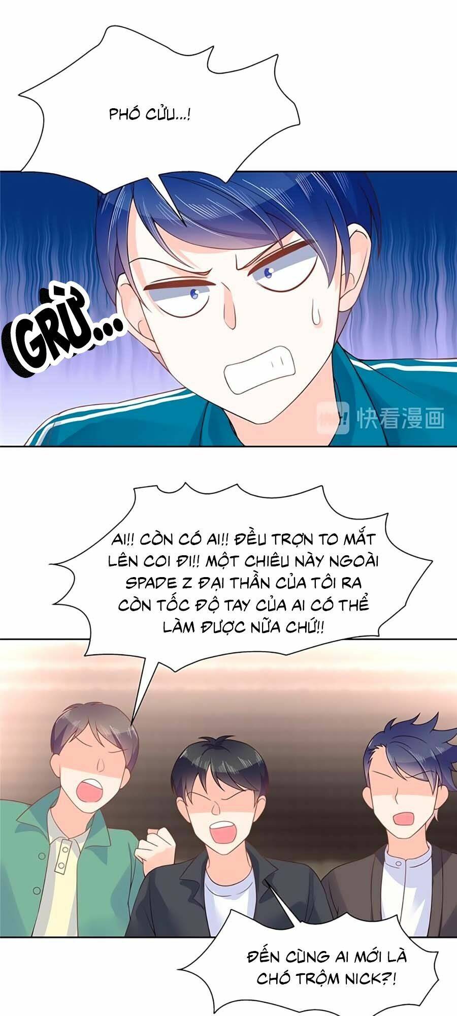 Hot Boy Quốc Dân Là Nữ Chapter 106 - Trang 2