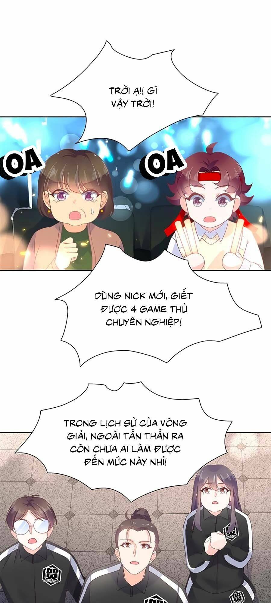 Hot Boy Quốc Dân Là Nữ Chapter 106 - Trang 2