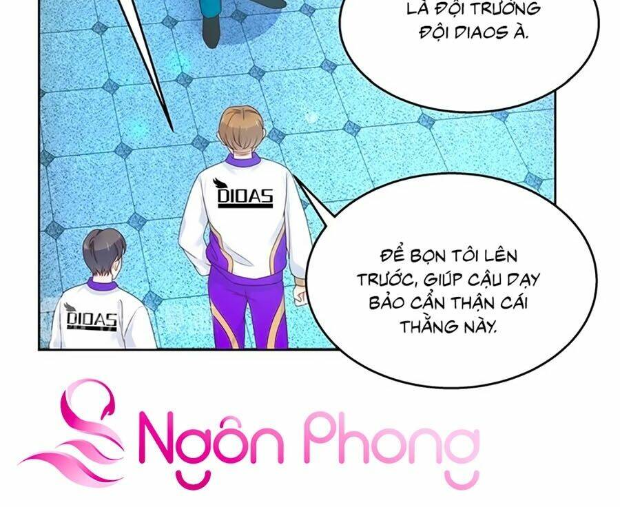 Hot Boy Quốc Dân Là Nữ Chapter 103 - Trang 2