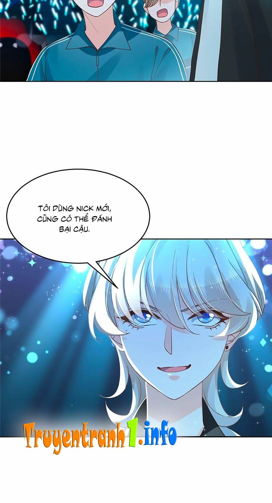 Hot Boy Quốc Dân Là Nữ Chapter 102 - Trang 2