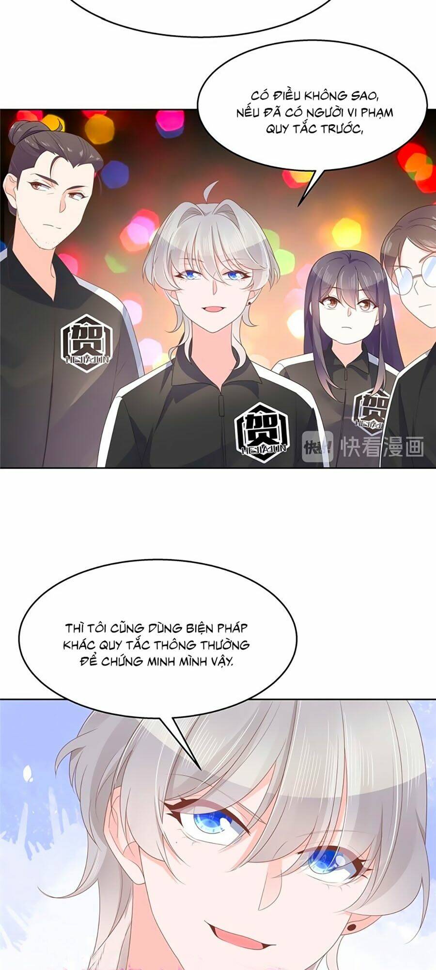 Hot Boy Quốc Dân Là Nữ Chapter 102 - Trang 2