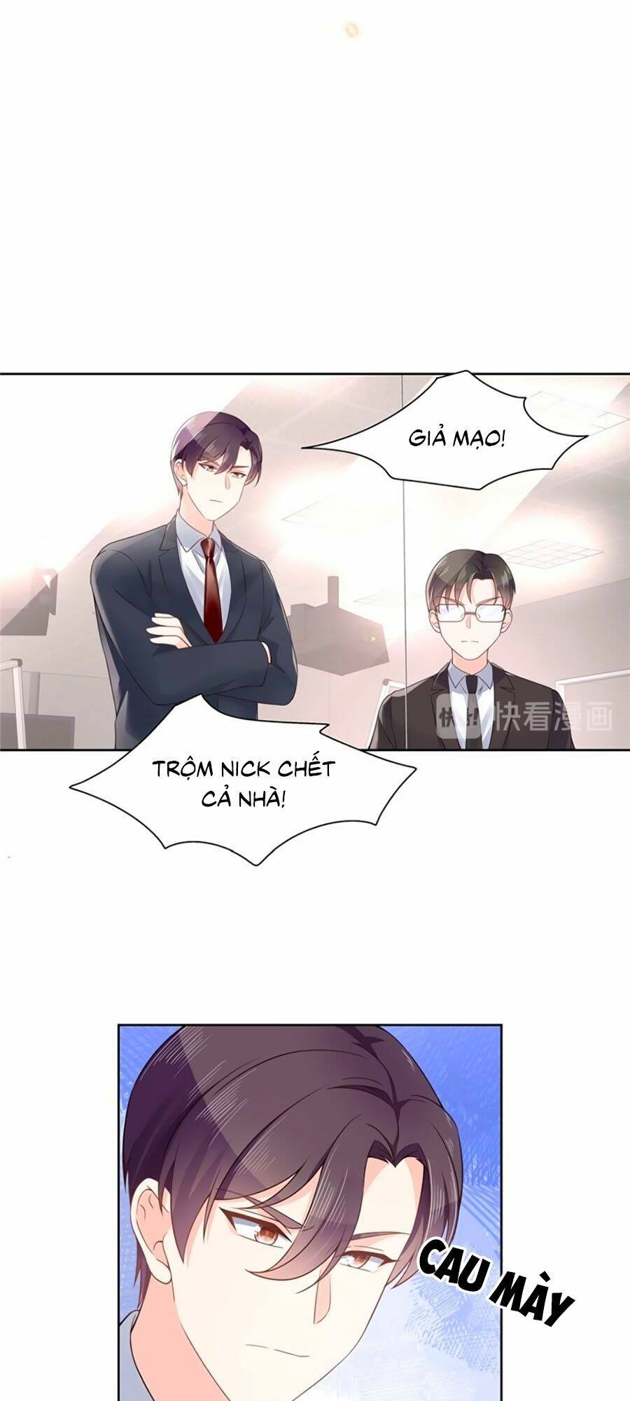 Hot Boy Quốc Dân Là Nữ Chapter 101 - Trang 2