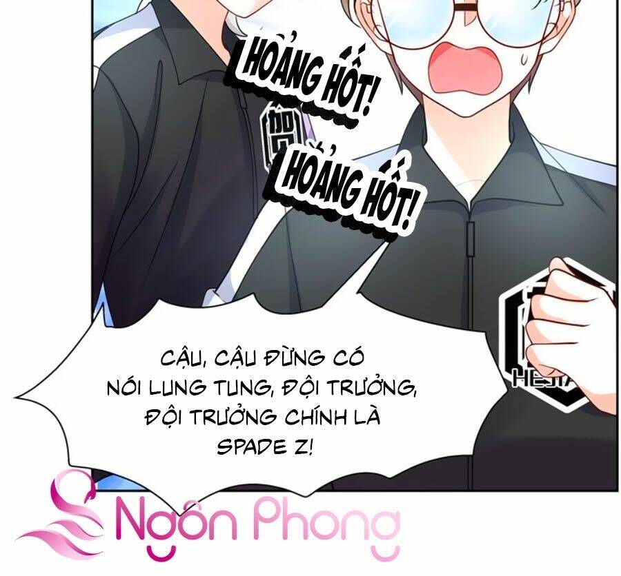 Hot Boy Quốc Dân Là Nữ Chapter 101 - Trang 2